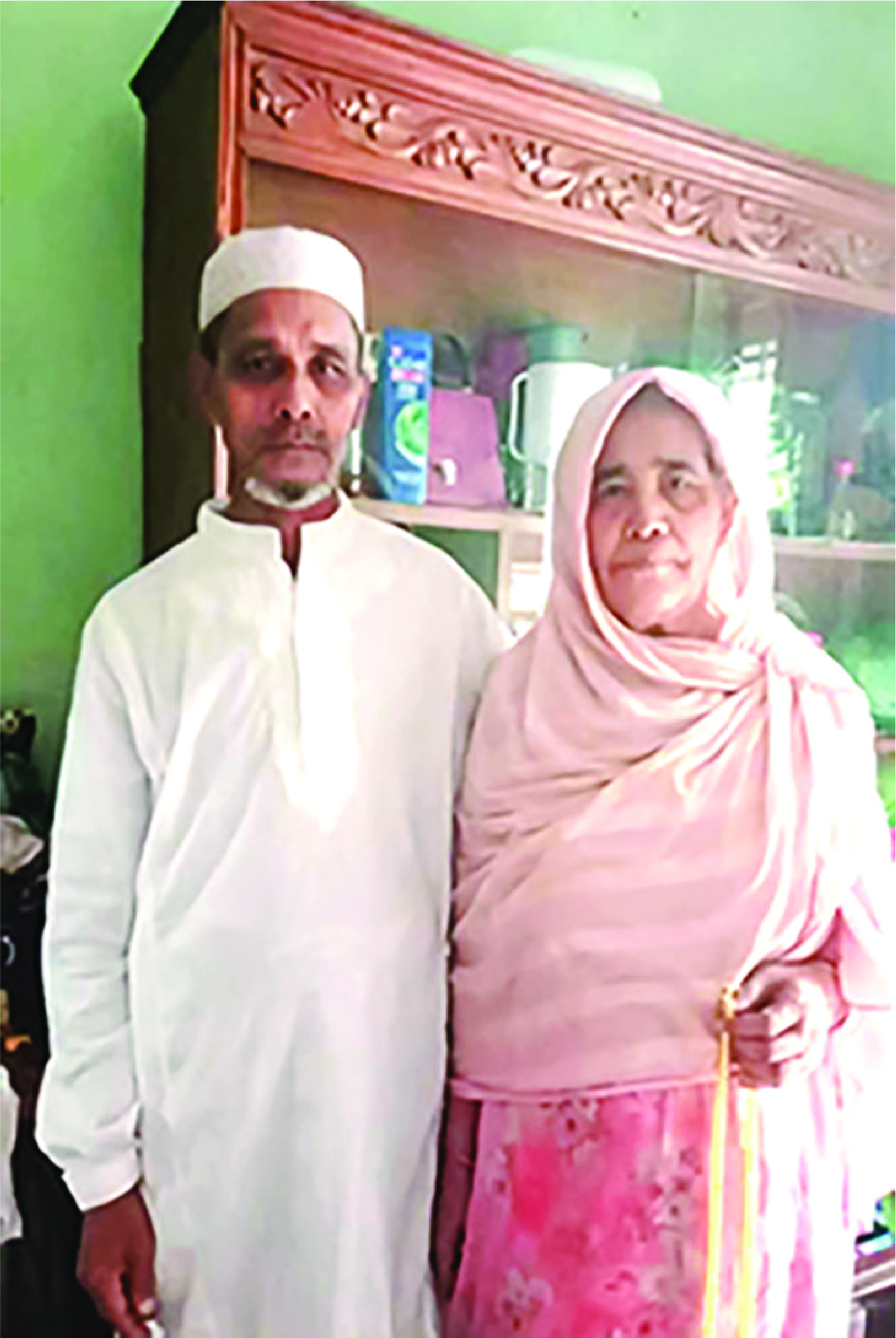 Image of মো: আসলাম
